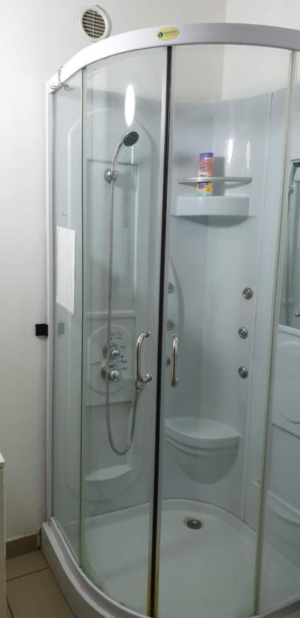Goldapartman Salgótarján Salgotarjan Exterior foto