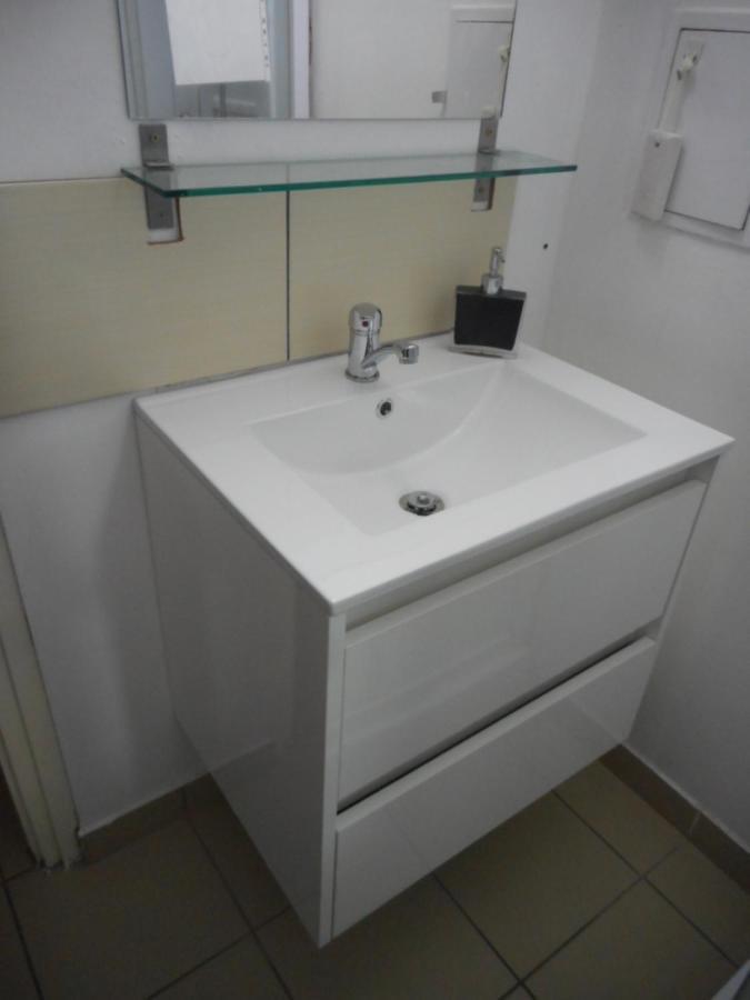 Goldapartman Salgótarján Salgotarjan Exterior foto